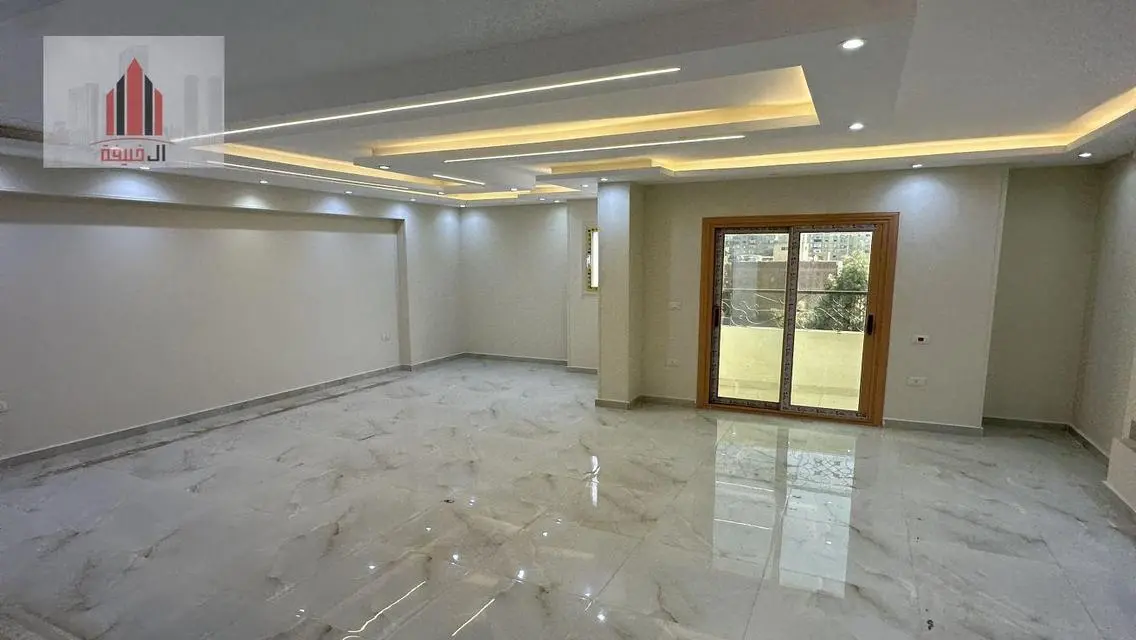 ادفع 20% واستلم وحدتك وقسط الباقي ع 25سنة