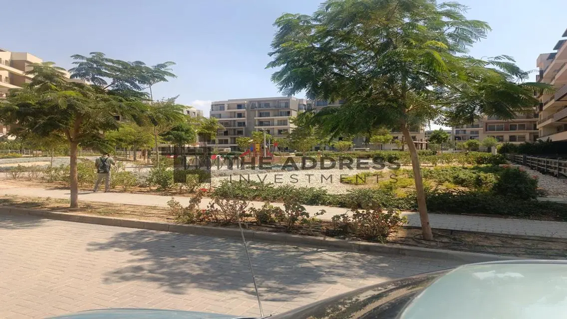 The cheapest unit for sale in Palm Hills New Cairo