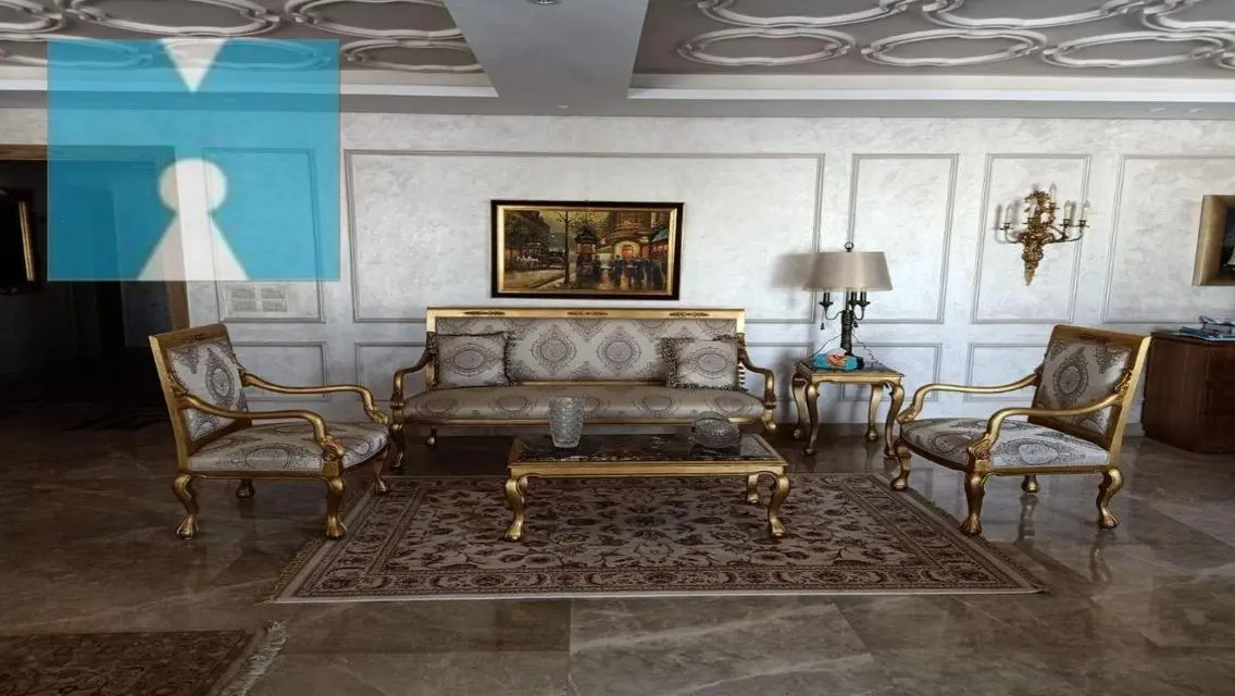 شقه للبيع في كمبوند زايد ريجنسي