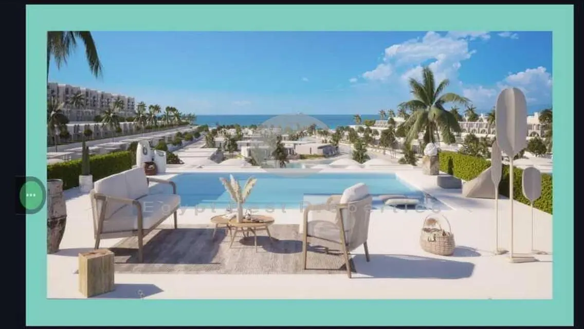 Chalet at the lowest price in Salt North Coast