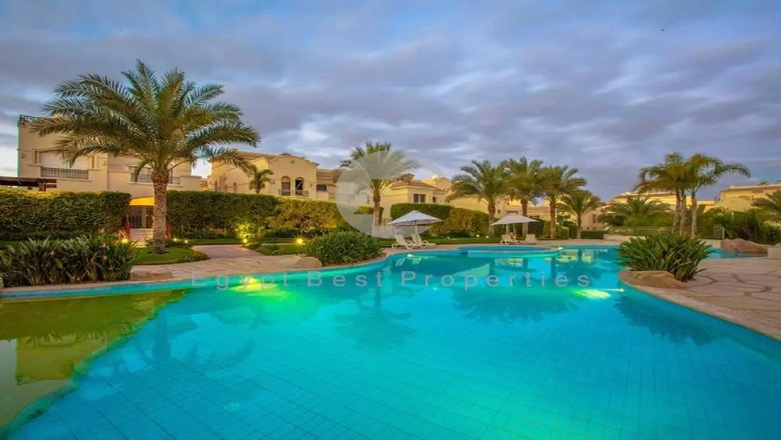 Best price Apartment with Garden Resale