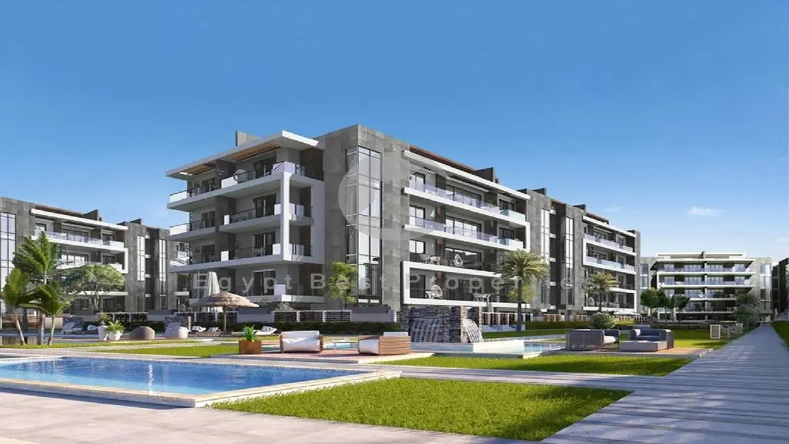 Best price Apartment with Garden Resale