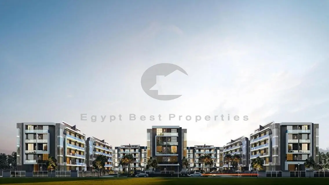 Apartment for Resale at Patio Oro