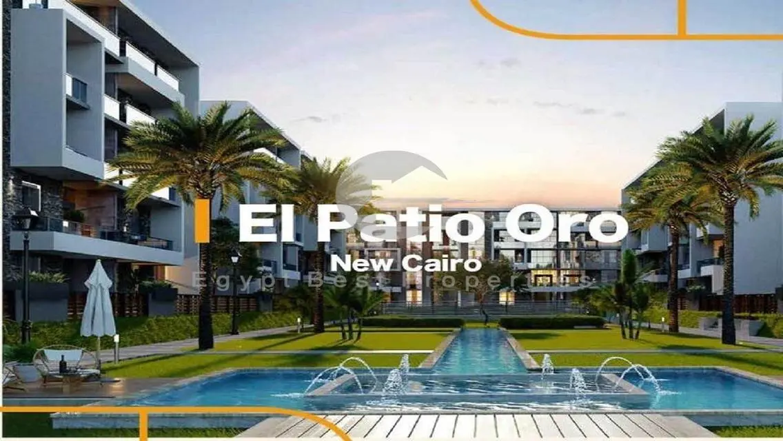Apartment for Resale at Patio Oro