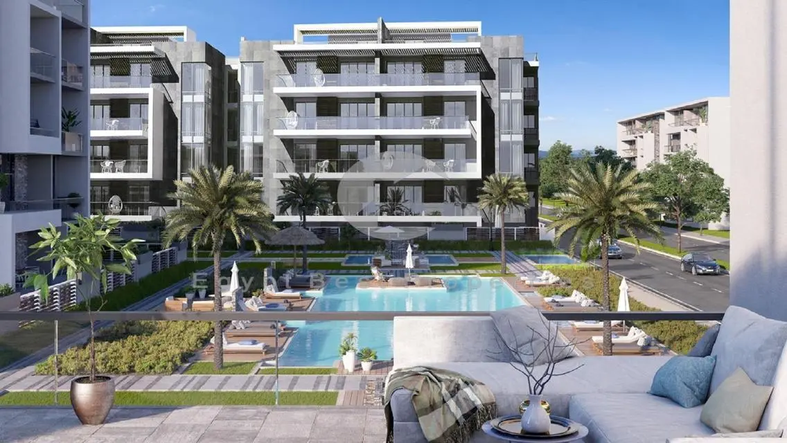Apartment for Resale at Patio Oro