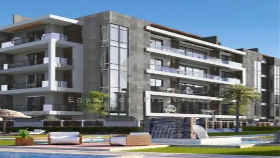 Apartment for Resale at Patio Oro
