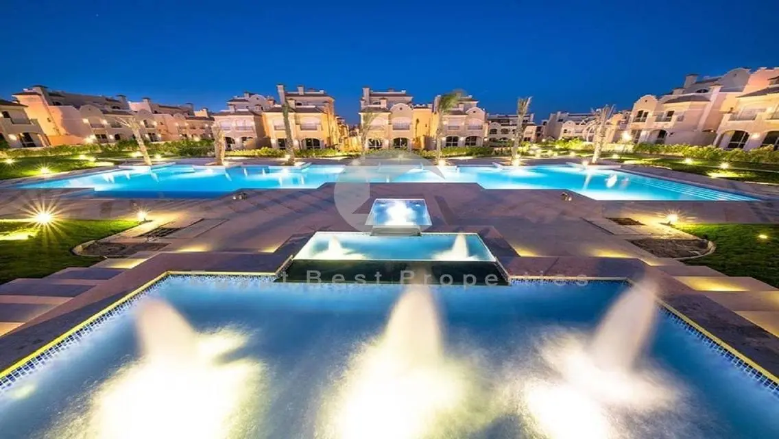 Apartment for Resale at Patio Oro
