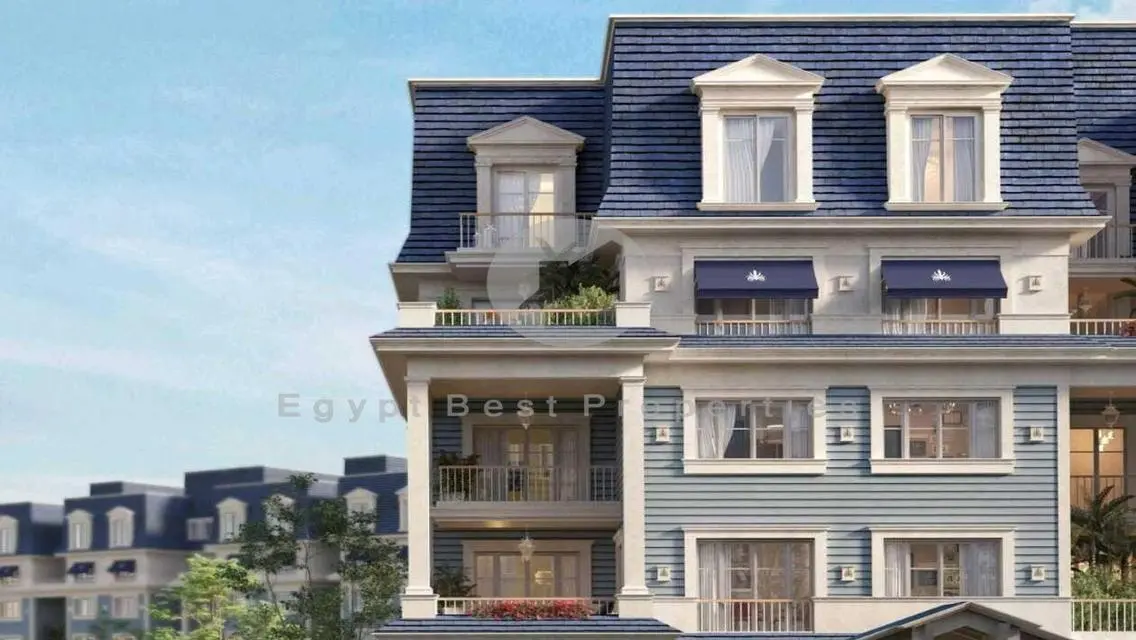 Penthouse For Sale in MV hyde park Resale