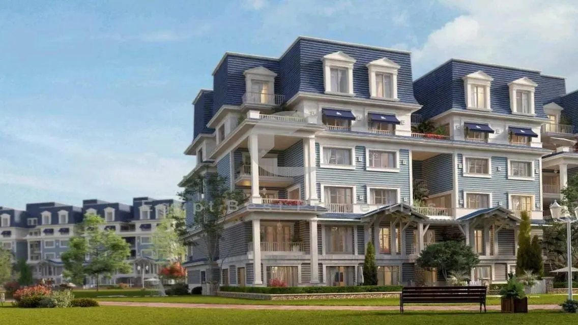 Penthouse For Sale in MV hyde park Resale
