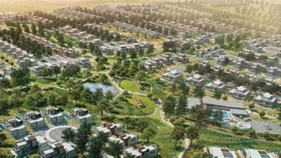 Villa For sale in City Gate with prime location  .
