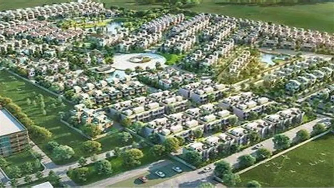 Villa For sale in City Gate with prime location  .
