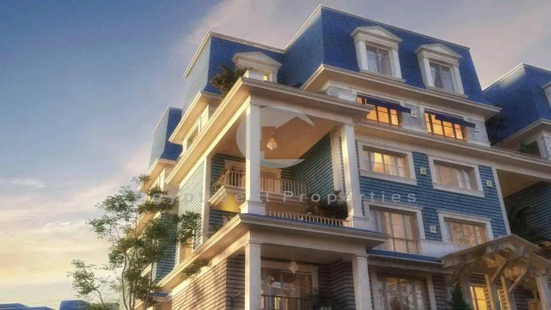 Apartment in MV i city for sale *Resale*