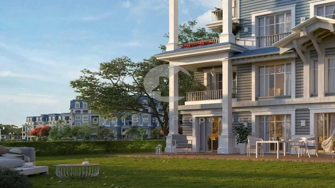 Apartment in MV i city for sale *Resale*
