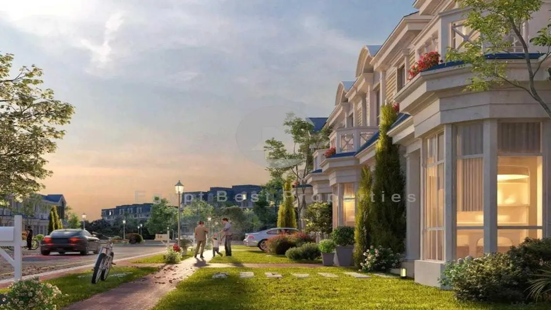 Apartment in MV i city for sale *Resale*