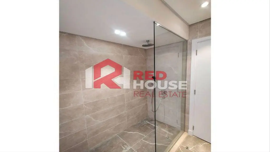 Resale Fully Finished apartment  in Village West .