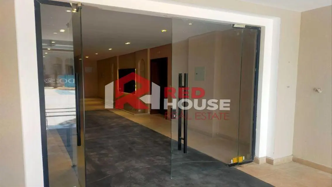 Resale Fully Finished apartment  in Village West .