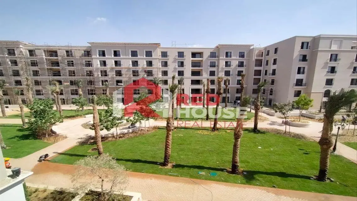 Resale Fully Finished apartment  in Village West .