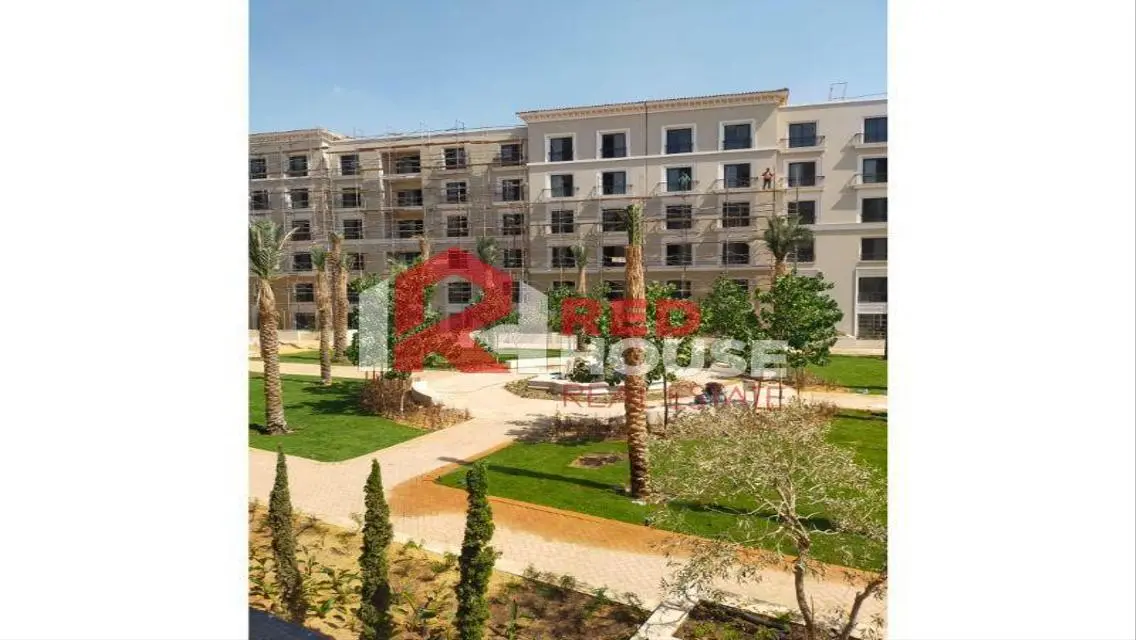 Resale Fully Finished apartment  in Village West .