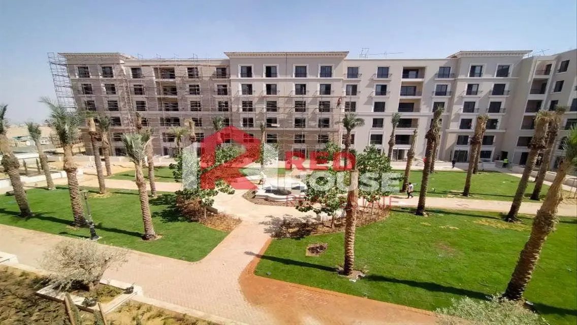 Resale Fully Finished apartment  in Village West .