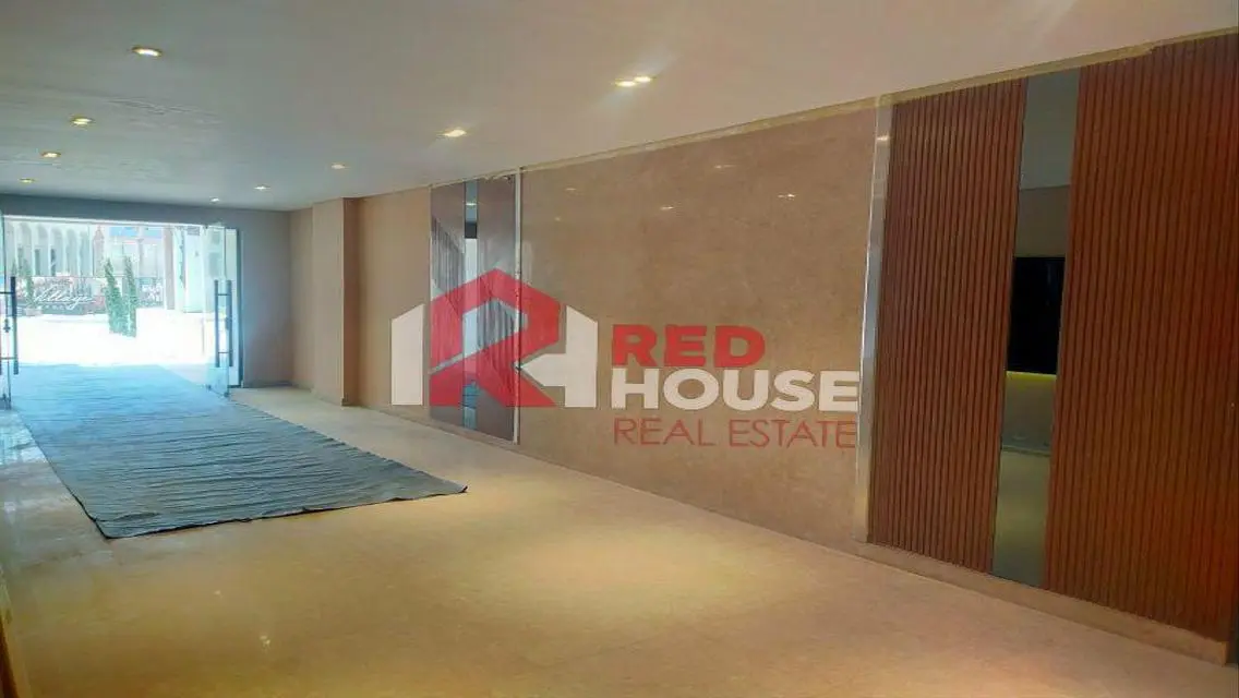 Resale Fully Finished apartment  in Village West .