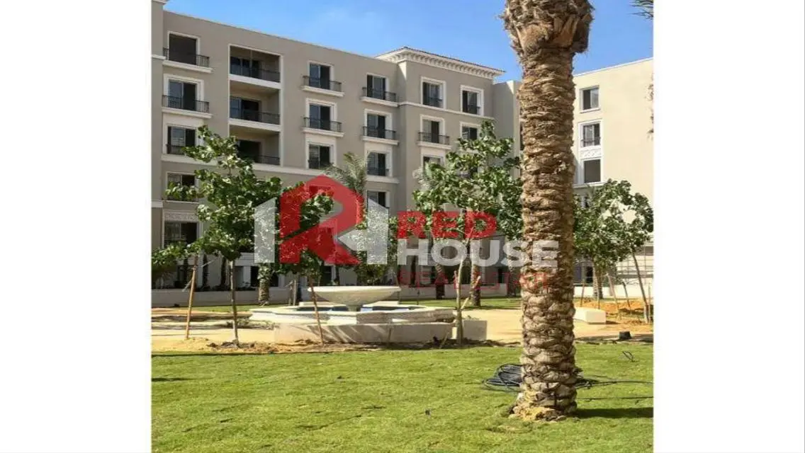 Resale Fully Finished apartment  in Village West .