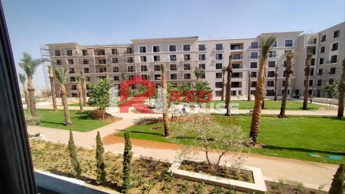 Resale Fully Finished apartment  in Village West .