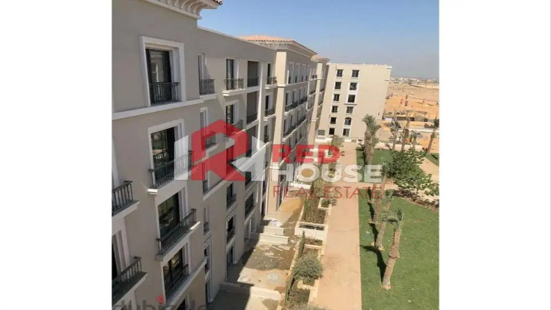 Resale Fully Finished apartment  in Village West .