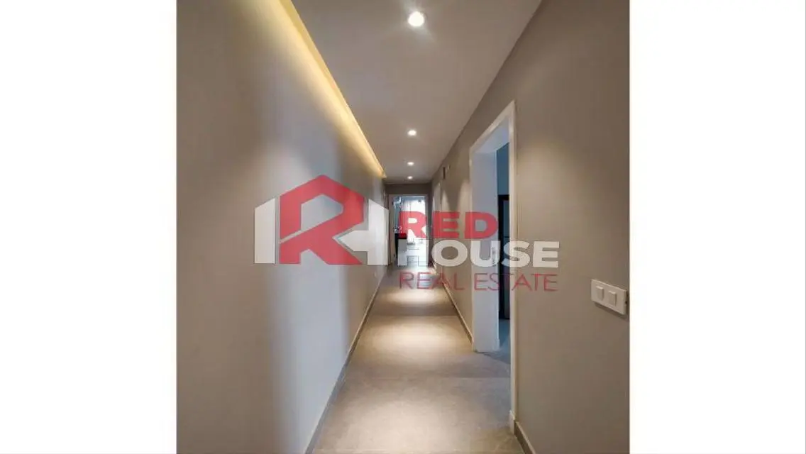 Resale Fully Finished apartment  in Village West .