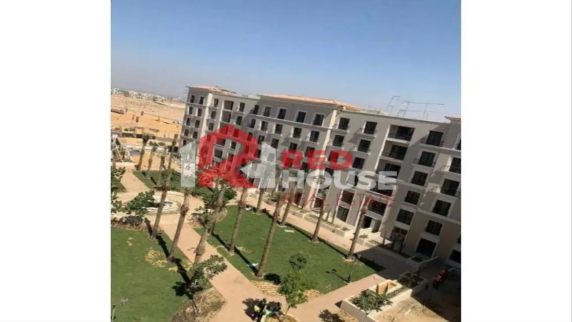 Resale Fully Finished apartment  in Village West .