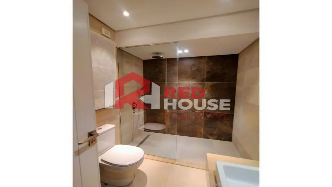 Resale Fully Finished apartment  in Village West .