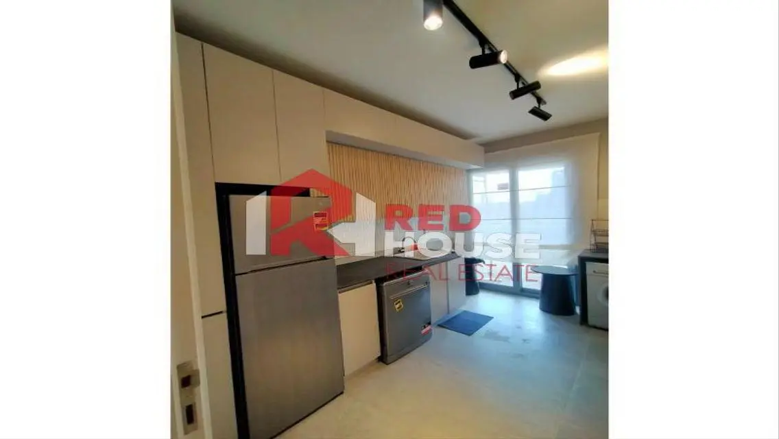 Resale Fully Finished apartment  in Village West .