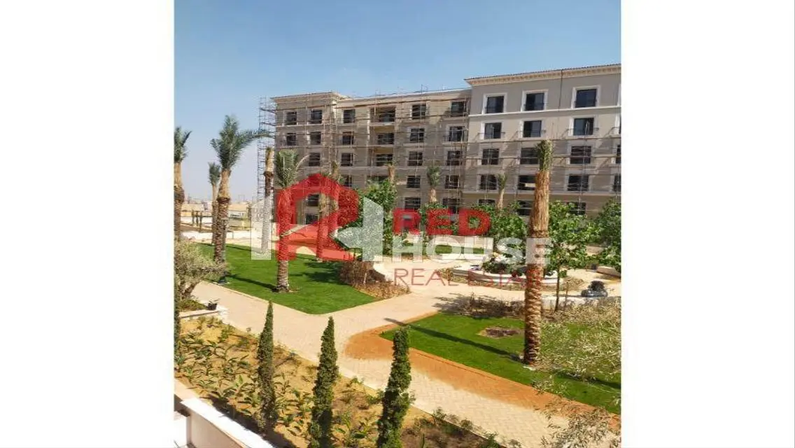 Resale Fully Finished apartment  in Village West .