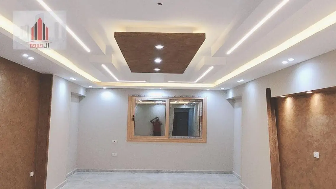 فرصه استلم وحدتك بمقدم 20%  ع اطول فترة سداد 25سنة