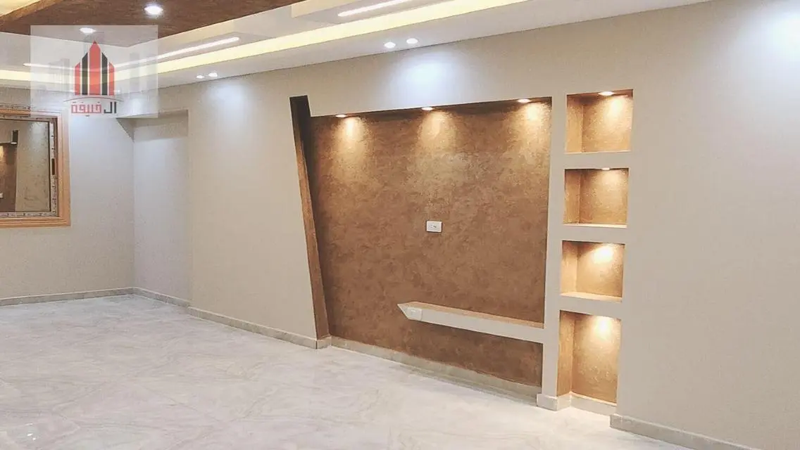 فرصه استلم وحدتك بمقدم 20%  ع اطول فترة سداد 25سنة