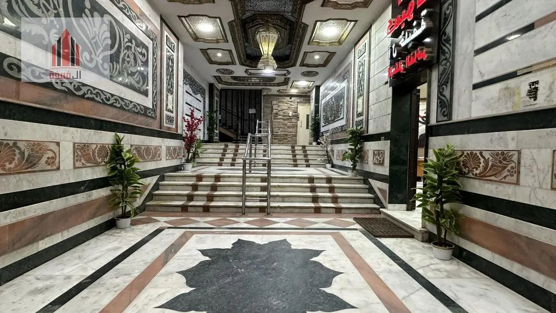 رفاهيةوحياةعصرية بمقدم20% وتسهيلات سداد حتى 25 سنه