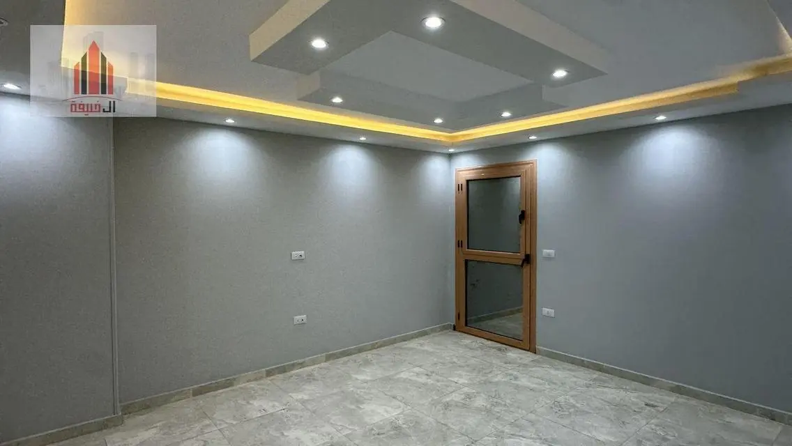 رفاهيةوحياةعصرية بمقدم20% وتسهيلات سداد حتى 25 سنه
