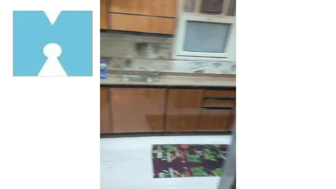 Apartment for rent furnished ,first residence