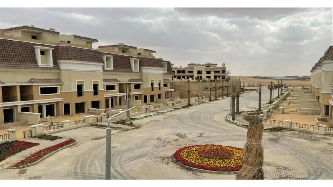 Inst over12Y Last chance To own TownHouse in SARAI