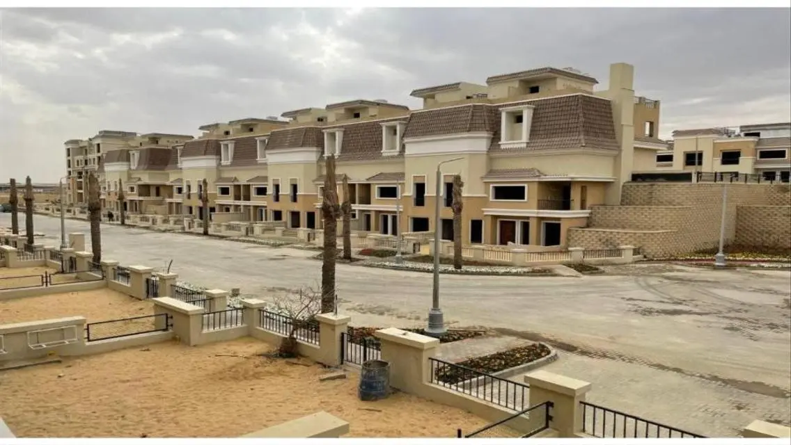 Inst over12Y Last chance To own TownHouse in SARAI