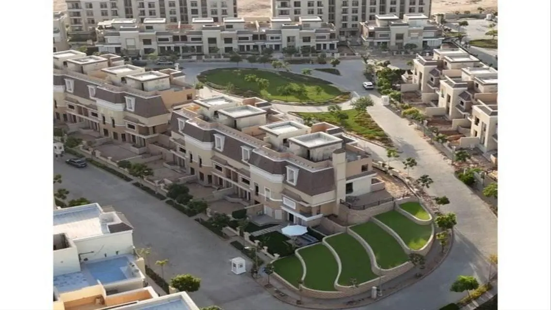 Inst over12Y Last chance To own TownHouse in SARAI