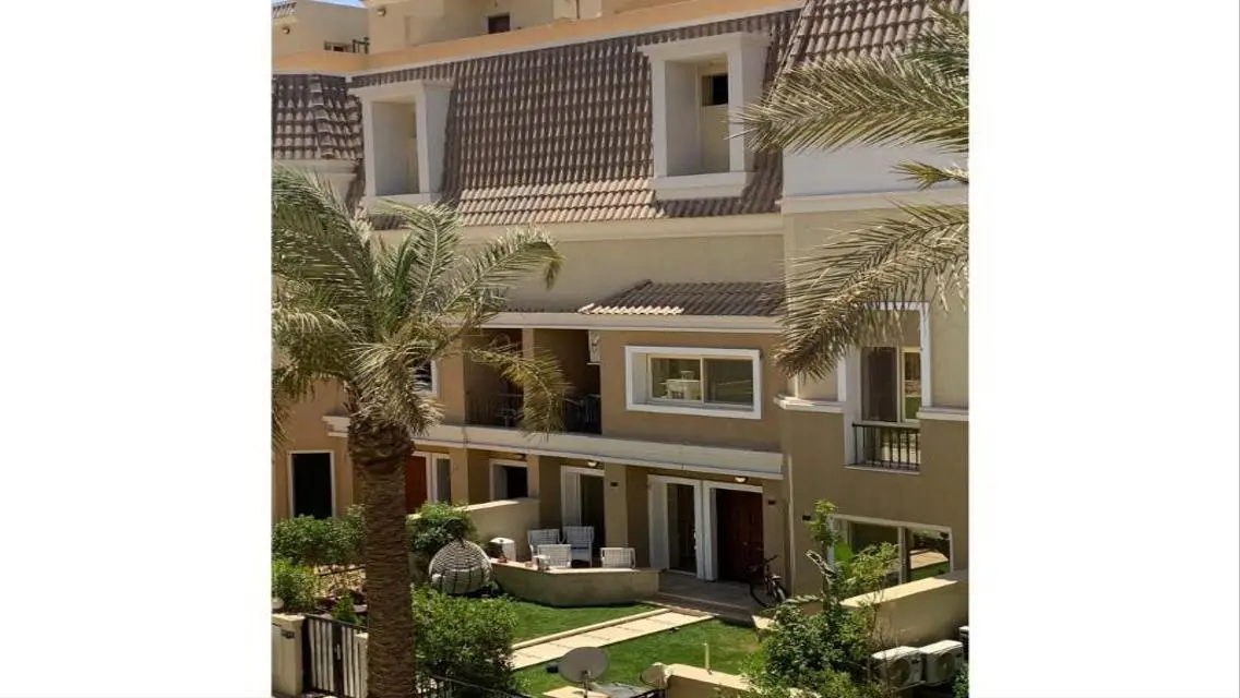 Inst over12Y Last chance To own TownHouse in SARAI