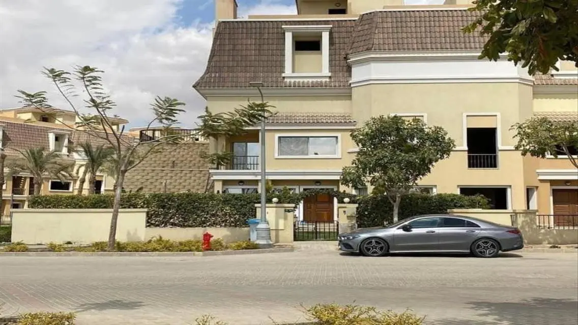 Inst over12Y Last chance To own TownHouse in SARAI