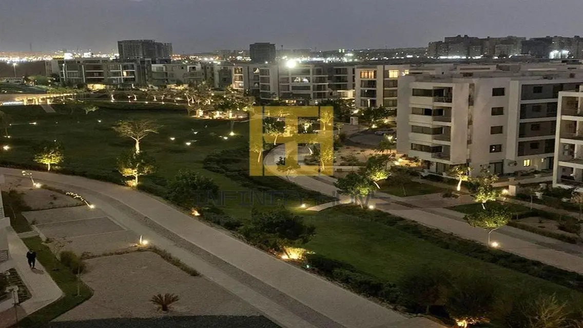 Luxurious Apartment Ready for Use in the City Center