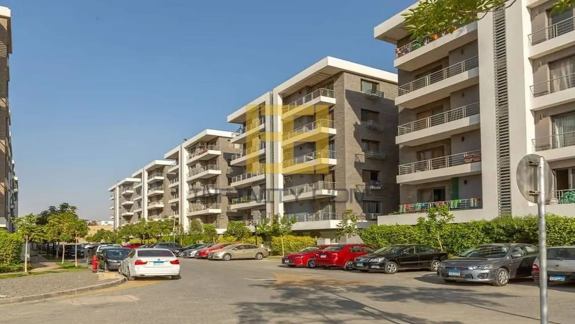 Luxurious Apartment Ready for Use in the City Center