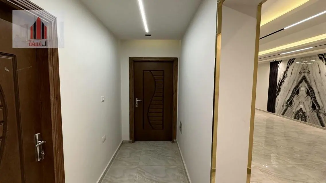 ادفع 25%واستلم وحدتك ف كمبوند ال خليفةوقسط ع25سنه
