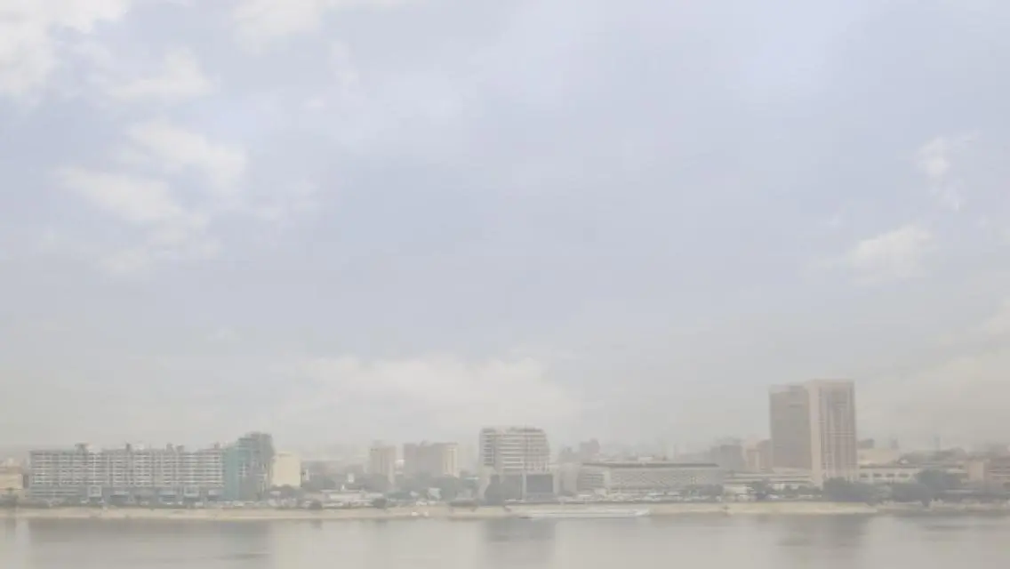 شقة للبيع في الزمالك البحرية.