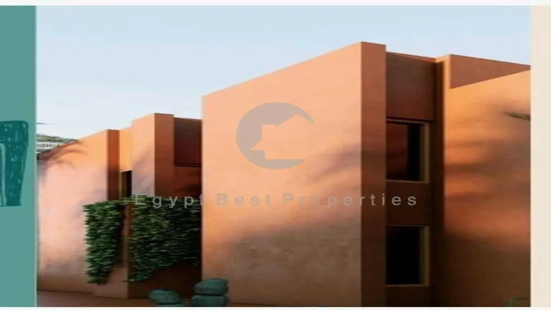 شقه متشطبه للبيع فى الجونة الغردقه اوراسكوم