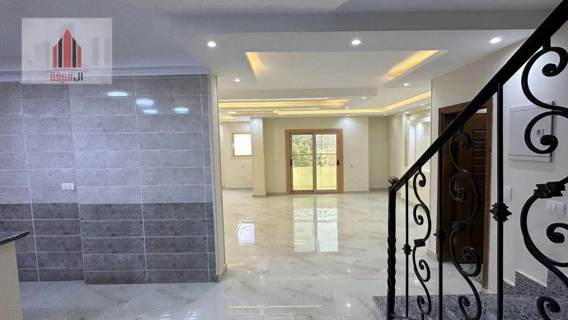 ادفع 20% واستلم وحدتك وقسط الباقي ع 25سنة