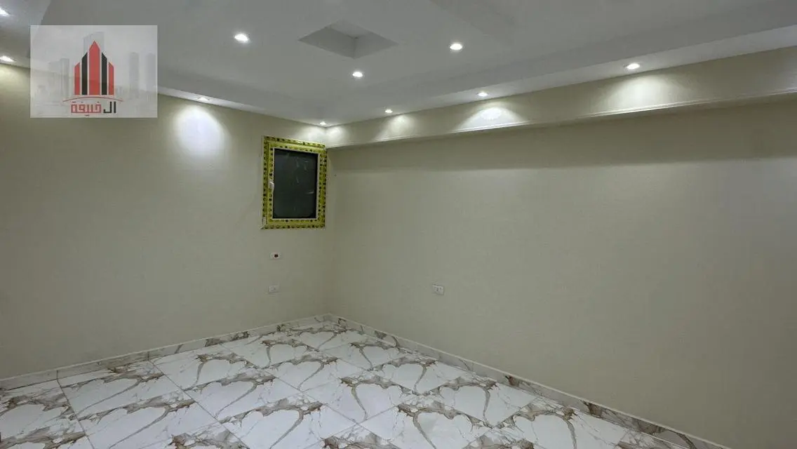 ادفع 20% واستلم وحدتك وقسط الباقي ع 25سنة