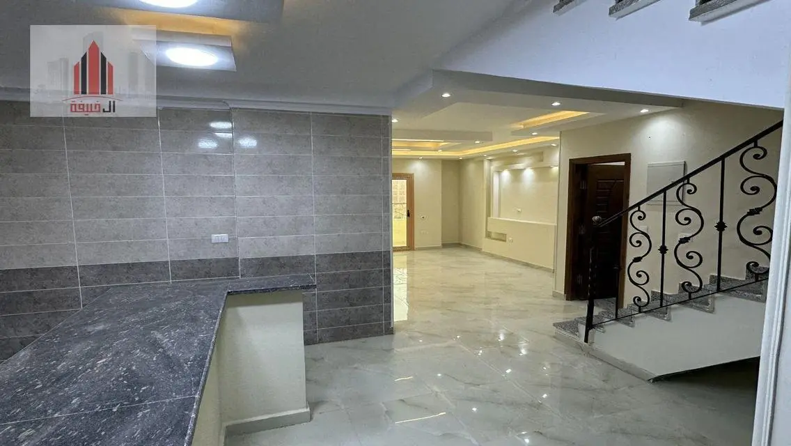 ادفع 20% واستلم وحدتك وقسط الباقي ع 25سنة